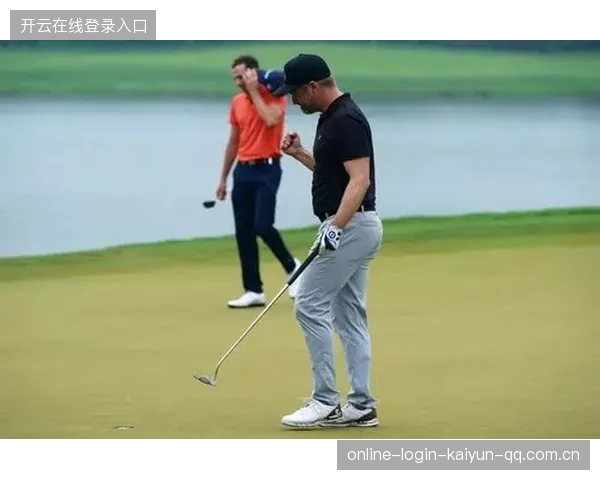 高尔夫新秀表现：耐心比力量更容易赢下奖杯