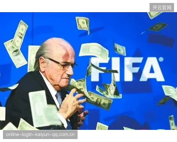 FIFA主席面临道德委员会调查：背后的体育与政治交织